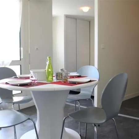 La Rochelle, 2 Pieces, 4 Personnes - Fr-1-246-30 Apartment La Rochelle (Charente-Maritime)
