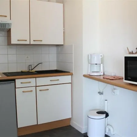 Apartment La Rochelle, 2 Pieces, 4 Personnes - Fr-1-246-30 La Rochelle (Charente-Maritime)