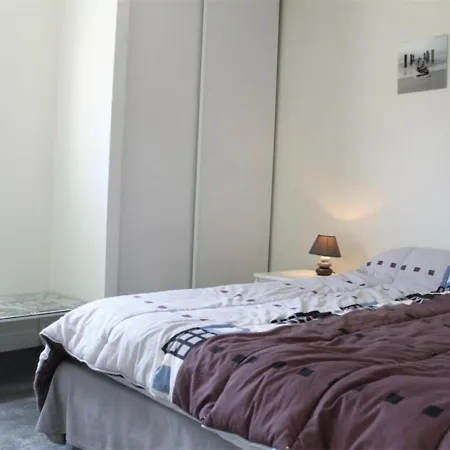 La Rochelle, 2 Pieces, 4 Personnes - Fr-1-246-30 Apartment La Rochelle (Charente-Maritime)