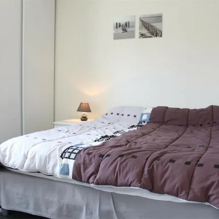 La Rochelle, 2 Pieces, 4 Personnes - Fr-1-246-30 Apartment *