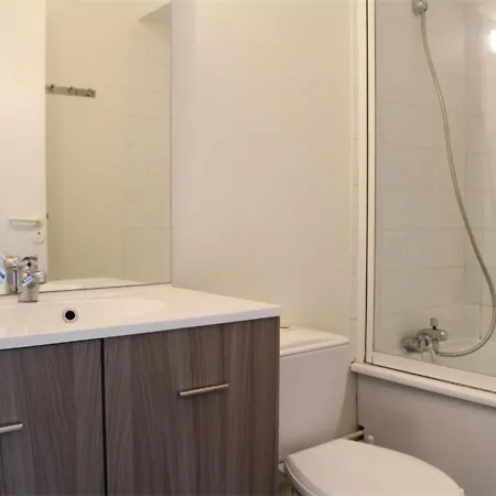 Apartment La Rochelle, 2 Pieces, 4 Personnes - Fr-1-246-30 La Rochelle (Charente-Maritime)